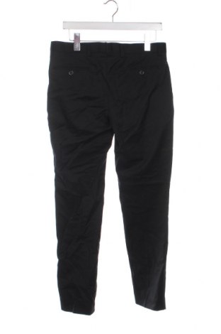 Мъжки панталон Dressmann, Размер S, Цвят Черен, Цена 8,20 лв.
