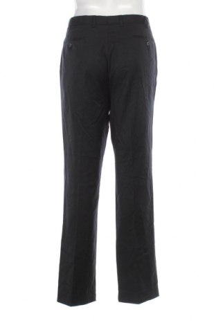 Мъжки панталон Dressmann, Размер L, Цвят Черен, Цена 10,25 лв.