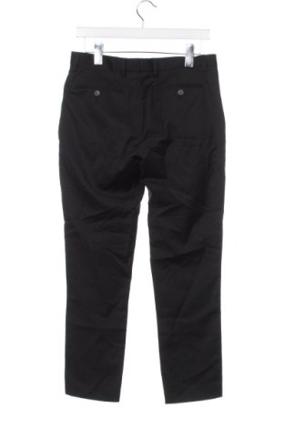 Мъжки панталон Dressmann, Размер S, Цвят Черен, Цена 22,08 лв.