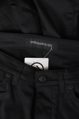 Pantaloni de bărbați Drykorn for beautiful people, Mărime S, Culoare Negru, Preț 146,63 Lei