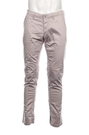 Мъжки панталон Drykorn for beautiful people, Размер M, Цвят Сив, Цена 38,40 лв.