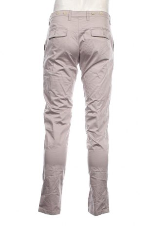 Pantaloni de bărbați Drykorn for beautiful people, Mărime M, Culoare Gri, Preț 315,79 Lei
