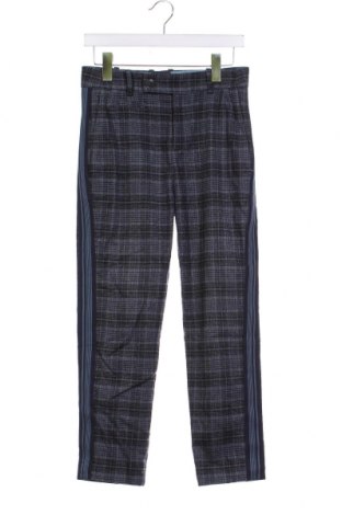 Ανδρικό παντελόνι Drykorn for beautiful people, Μέγεθος XS, Χρώμα Μπλέ, Τιμή 35,63 €
