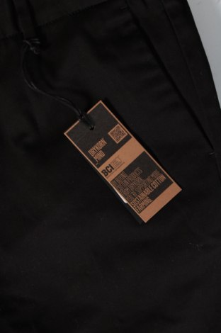 Ανδρικό παντελόνι Drykorn for beautiful people, Μέγεθος L, Χρώμα Μαύρο, Τιμή 105,15 €