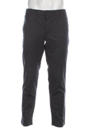 Мъжки панталон Dunmore, Размер XL, Цвят Син, Цена 29,00 лв.