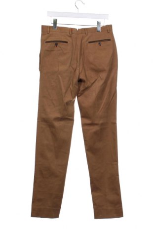 Pantaloni de bărbați El Ganso, Mărime M, Culoare Bej, Preț 167,76 Lei
