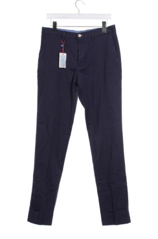 Pantaloni de bărbați El Ganso, Mărime M, Culoare Albastru, Preț 671,05 Lei