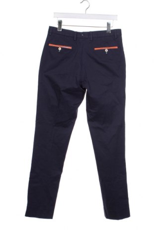 Мъжки панталон El Ganso, Размер M, Цвят Син, Цена 204,00 лв.