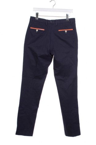 Herrenhose El Ganso, Größe M, Farbe Blau, Preis € 36,80