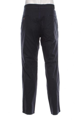 Ανδρικό παντελόνι Engbers, Μέγεθος L, Χρώμα Μπλέ, Τιμή 17,26 €