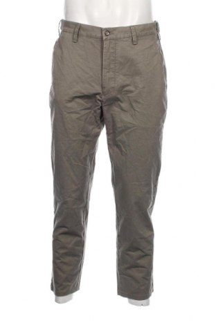 Ανδρικό παντελόνι Engbers, Μέγεθος L, Χρώμα Γκρί, Τιμή 21,09 €