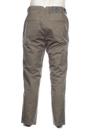 Pantaloni de bărbați Engbers, Mărime L, Culoare Gri, Preț 203,95 Lei