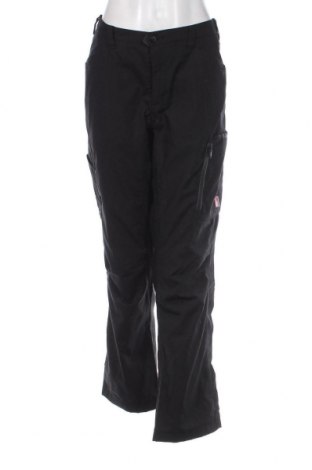 Мъжки панталон Engelbert Strauss, Размер L, Цвят Черен, Цена 20,50 лв.