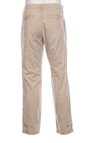Мъжки панталон Esprit, Размер M, Цвят Бежов, Цена 41,00 лв.