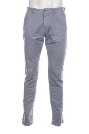 Мъжки панталон Esprit, Размер M, Цвят Син, Цена 41,00 лв.