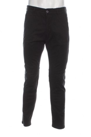 Pantaloni de bărbați Esprit, Mărime M, Culoare Negru, Preț 26,97 Lei