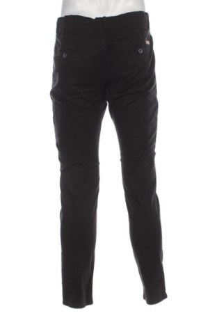 Мъжки панталон Esprit, Размер M, Цвят Черен, Цена 41,00 лв.