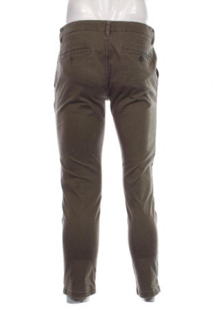 Ανδρικό παντελόνι F&F, Μέγεθος L, Χρώμα Πράσινο, Τιμή 9,30 €