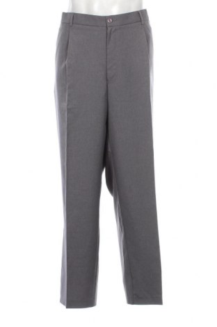Pantaloni de bărbați Farah, Mărime 3XL, Culoare Gri, Preț 110,71 Lei