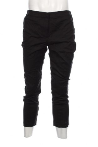 Мъжки панталон Fiore, Размер XL, Цвят Черен, Цена 17,40 лв.