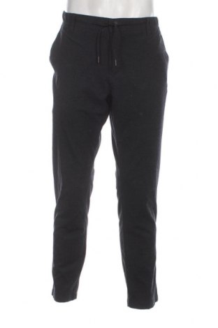 Ανδρικό παντελόνι Flex, Μέγεθος L, Χρώμα Μπλέ, Τιμή 8,97 €