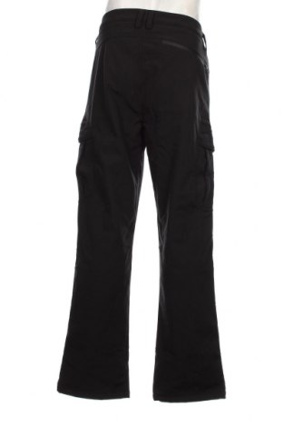 Pantaloni de bărbați Free Soldier, Mărime XL, Culoare Negru, Preț 117,11 Lei