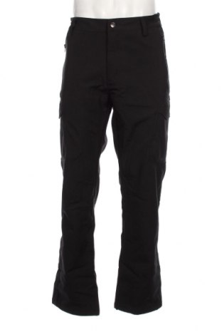 Мъжки панталон Free Soldier, Размер L, Цвят Черен, Цена 89,00 лв.