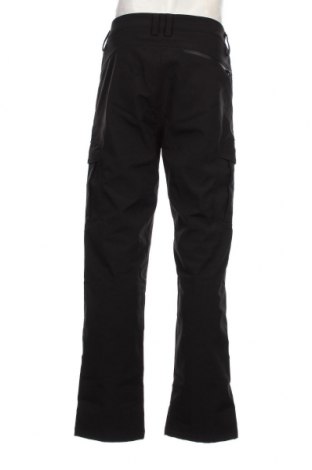 Ανδρικό παντελόνι Free Soldier, Μέγεθος L, Χρώμα Μαύρο, Τιμή 20,65 €