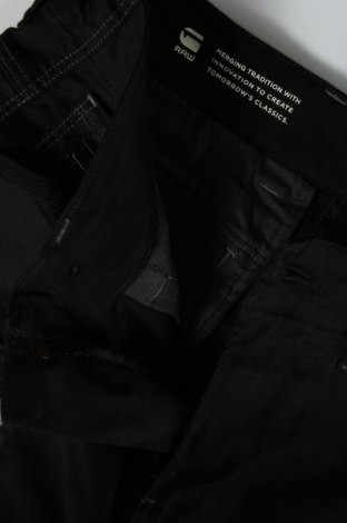 Ανδρικό παντελόνι G-Star Raw, Μέγεθος M, Χρώμα Μαύρο, Τιμή 97,94 €