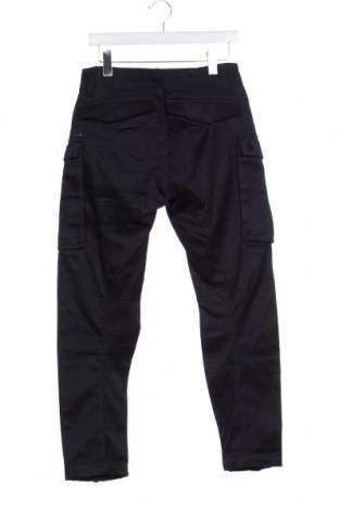 Pantaloni de bărbați G-Star Raw, Mărime M, Culoare Albastru, Preț 625,00 Lei
