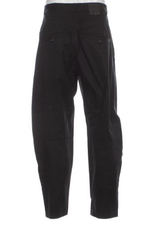Pantaloni de bărbați G-Star Raw, Mărime S, Culoare Negru, Preț 162,50 Lei