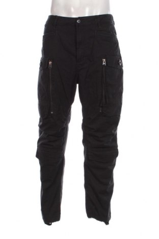 Pantaloni de bărbați G-Star Raw, Mărime XL, Culoare Negru, Preț 625,00 Lei