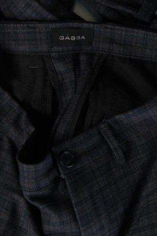 Ανδρικό παντελόνι Gabba, Μέγεθος M, Χρώμα Πολύχρωμο, Τιμή 5,07 €