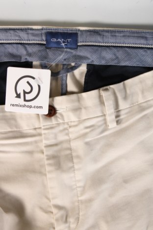 Pánské kalhoty  Gant, Velikost M, Barva Béžová, Cena  863,00 Kč