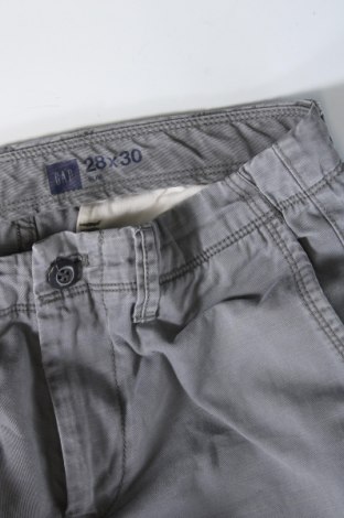 Pantaloni de bărbați Gap, Mărime S, Culoare Gri, Preț 71,05 Lei