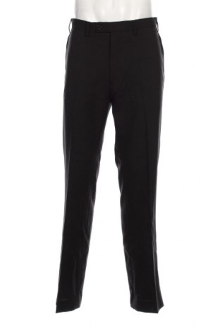Мъжки панталон George, Размер XL, Цвят Черен, Цена 8,74 лв.