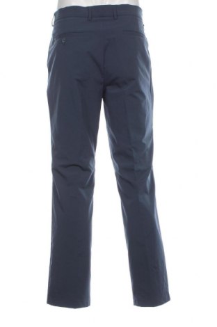Pánské kalhoty  Golfino, Velikost L, Barva Modrá, Cena  395,00 Kč