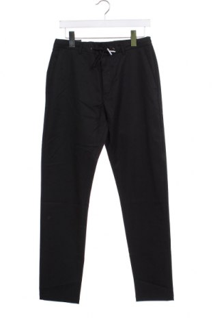 Ανδρικό παντελόνι Guess, Μέγεθος S, Χρώμα Μαύρο, Τιμή 17,73 €