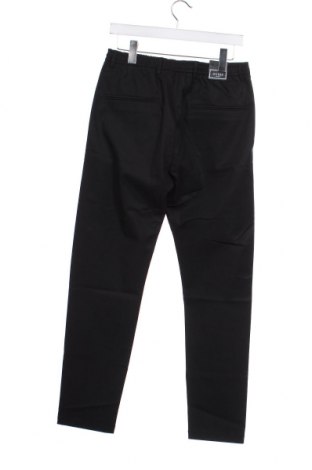 Ανδρικό παντελόνι Guess, Μέγεθος S, Χρώμα Μαύρο, Τιμή 17,73 €