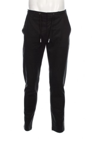 Ανδρικό παντελόνι Guess, Μέγεθος M, Χρώμα Μαύρο, Τιμή 48,76 €