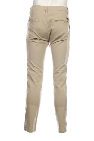 Мъжки панталон Guess, Размер M, Цвят Зелен, Цена 51,60 лв.