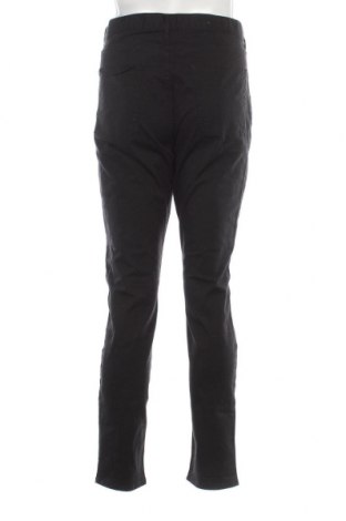 Ανδρικό παντελόνι H&M, Μέγεθος L, Χρώμα Μαύρο, Τιμή 3,95 €
