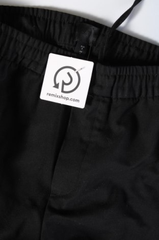 Pantaloni de bărbați H&M, Mărime S, Culoare Negru, Preț 24,80 Lei