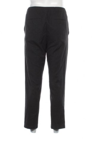 Pantaloni de bărbați H&M, Mărime S, Culoare Negru, Preț 24,80 Lei