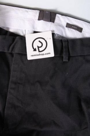 Pantaloni de bărbați H&M, Mărime XL, Culoare Negru, Preț 95,39 Lei