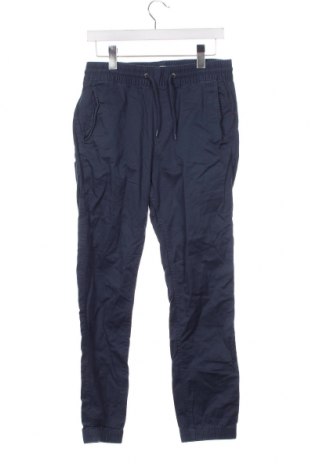 Ανδρικό παντελόνι H&M, Μέγεθος S, Χρώμα Μπλέ, Τιμή 17,94 €