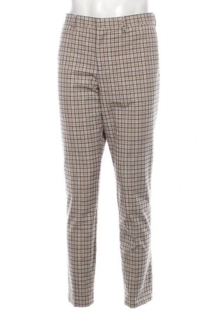 Мъжки панталон H&M, Размер L, Цвят Многоцветен, Цена 6,90 лв.
