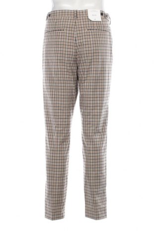 Мъжки панталон H&M, Размер L, Цвят Многоцветен, Цена 46,00 лв.