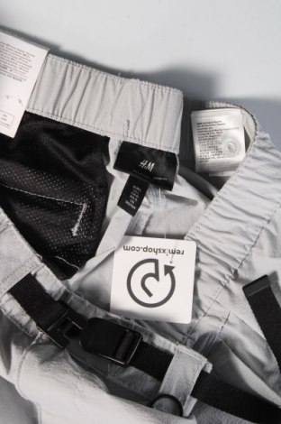 Ανδρικό παντελόνι H&M, Μέγεθος L, Χρώμα Γκρί, Τιμή 28,45 €