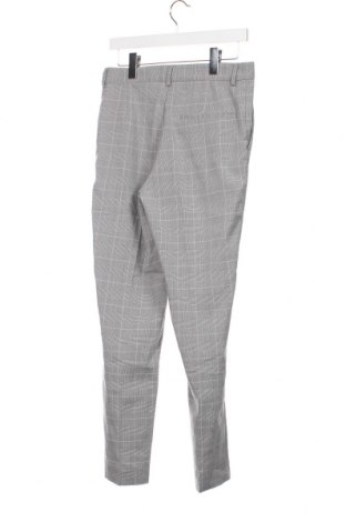 Pantaloni de bărbați H&M, Mărime S, Culoare Gri, Preț 26,71 Lei